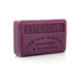 French Marseille Soap Patchouli 125g - Eco Natural Products - FouFour - Savon de Marseille - Bar Soap