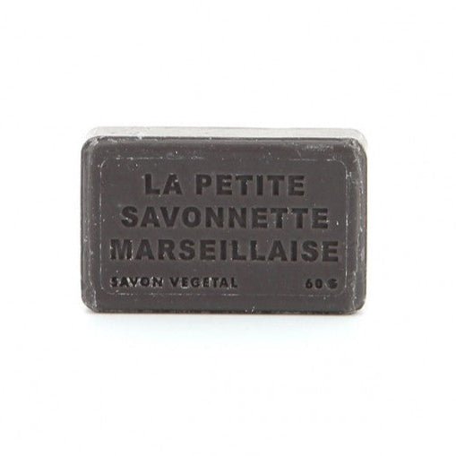 French Marseille Soap Pavot 60g - FouFour - Savon de Marseille - Bar Soap - Eco Natural Products