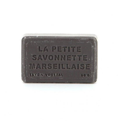 French Marseille Soap Pavot 60g - FouFour - Savon de Marseille - Bar Soap - Eco Natural Products