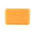 French Marseille Soap Peche (Peach) 125g - Eco Natural Products - FouFour - Savon de Marseille - Bar Soap