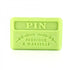 French Marseille Soap Pin (Pine) 125g - Eco Natural Products - FouFour - Savon de Marseille - Bar Soap