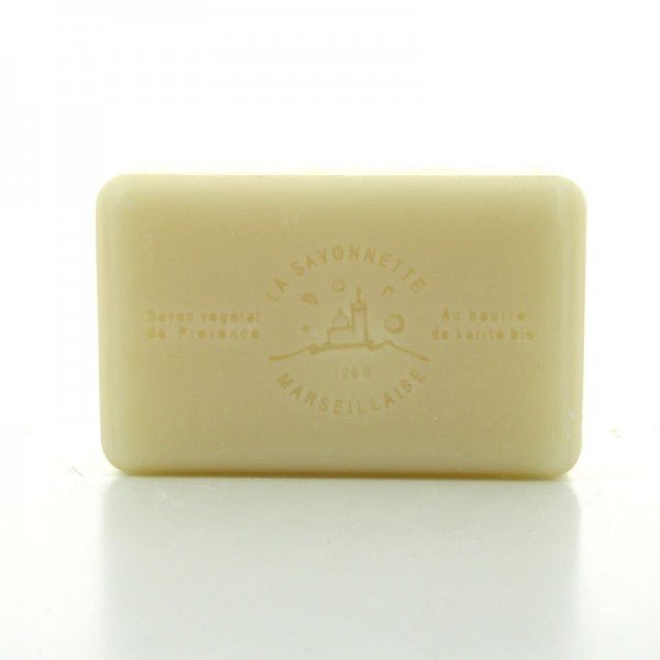 French Marseille Soap Popcorn 125g - FouFour - Savon de Marseille - Bar Soap - Eco Natural Products