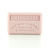 French Marseille Soap Princesse (Princess) 125g - Eco Natural Products - FouFour - Savon de Marseille - Bar Soap