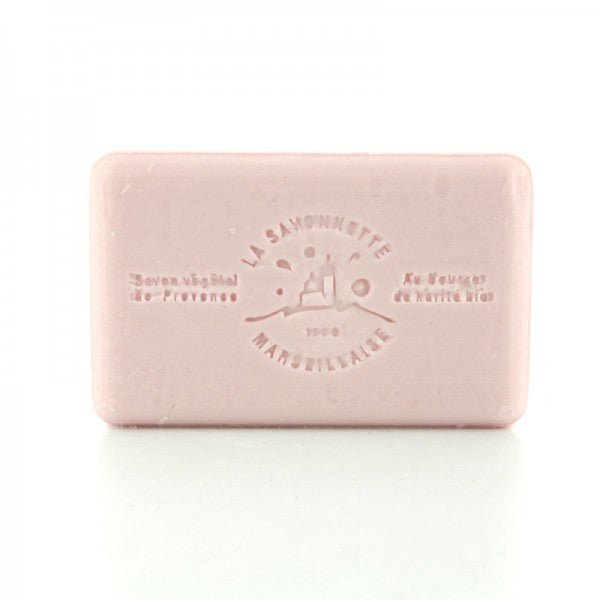 French Marseille Soap Princesse (Princess) 125g - Eco Natural Products - FouFour - Savon de Marseille - Bar Soap