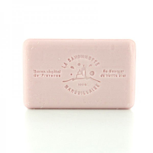 French Marseille Soap Princesse (Princess) 125g - FouFour - Savon de Marseille - Bar Soap - Eco Natural Products
