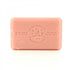 French Marseille Soap Rose 125g - Eco Natural Products - FouFour - Savon de Marseille - Bar Soap