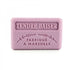 French Marseille Soap Tender Baiser (Tender Kiss) 125g - Eco Natural Products - FouFour - Savon de Marseille - Bar Soap