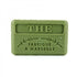 French Marseille Soap The (Tea) 125g - Eco Natural Products - FouFour - Savon de Marseille - Bar Soap