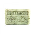 French Marseille Soap Thym (Thyme) - 125g - Eco Natural Products - FouFour - Savon de Marseille - Bar Soap