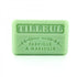 French Marseille Soap Tilleul (Linden Tree) 125g - Eco Natural Products - FouFour - Savon de Marseille - Bar Soap