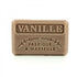 French Marseille Soap Vanille 60g - Eco Natural Products - FouFour - Savon de Marseille - Bar Soap