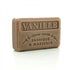 French Marseille Soap Vanille (Vanilla) 125g - Eco Natural Products - FouFour - Savon de Marseille - Bar Soap