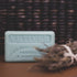 French Marseille Soap Vetiver 125g - Eco Natural Products - FouFour - Savon de Marseille - Bar Soap