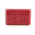 French Marseille Soap Vigne Rouge (Red Vine) 125g - Eco Natural Products - FouFour - Savon de Marseille - Bar Soap