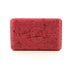 French Marseille Soap Vigne Rouge (Red Vine) 125g - Eco Natural Products - FouFour - Savon de Marseille - Bar Soap