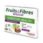 Fruits and Fibres Regular 12 Cubes - Ortis - Herbal Supplement - Eco Natural Products