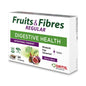 Fruits and Fibres Regular 24 Cubes - Ortis - Herbal Supplement - Eco Natural Products