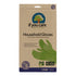 FSC FT Rubber Gloves Small 1 Pair - Eco Natural Products - If You Care - Cleaning Gloves