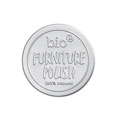 Furniture Polish 150g - Bio - D - Furniture Cleaners & Polish - Eco Natural Products