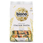 Fusilli Tri Colore Bronze Extruded 500g - Biona - Pasta - Eco Natural Products