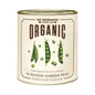 Garden Peas Organic In Season 340g - Eat Wholesome - Canned & Jarred Vegetables - Eco Natural Products