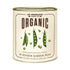 Garden Peas Organic In Season 340g - Eco Natural Products - Eat Wholesome - Canned & Jarred Vegetables