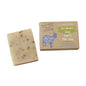 Gardeners Goats Milk Soap 70g - Cyril's Soap Shed - Bar Soap - Eco Natural Products