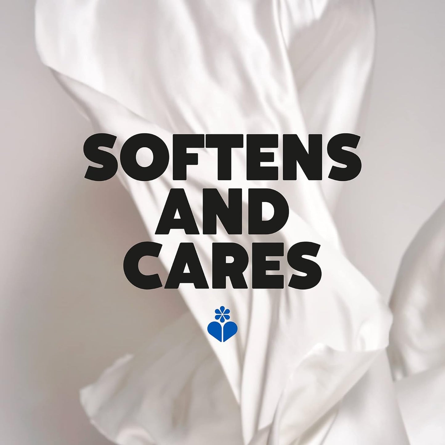 Gardenia & Vanilla Fabric Softener 47 Washes 1.43L - Ecover - Fabric Softener - Eco Natural Products