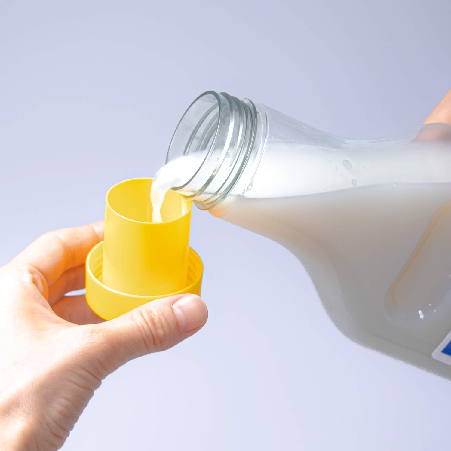 Gardenia & Vanilla Fabric Softener 47 Washes 1.43L - Ecover - Fabric Softener - Eco Natural Products