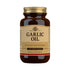 Garlic Oil - 100 Softgels - Eco Natural Products - Solgar - Botanical & Food Supplements