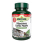 Garlic Pearls (Odourless) 120 Softgels - Natures Aid - Vitamins & Supplements - Eco Natural Products