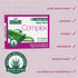 Gentle Action Aloe Vera Complex 30 Tablets - Eco Natural Products - Aloe Pura - Nutrition