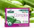 Gentle Action Aloe Vera Complex 30 Tablets - Eco Natural Products - Aloe Pura - Nutrition