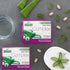 Gentle Action Aloe Vera Complex 30 Tablets - Eco Natural Products - Aloe Pura - Nutrition