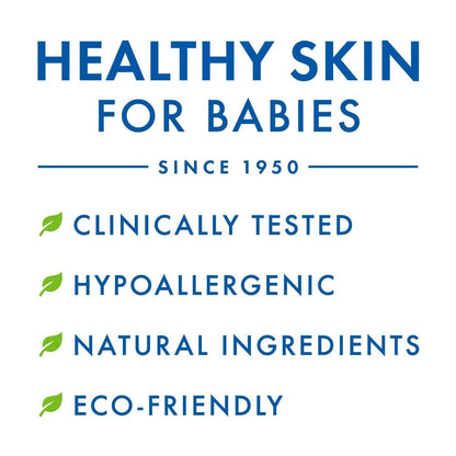 Gentle Cleansing Gel 750g - Mustela - Body wash - Eco Natural Products