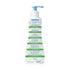 Gentle Cleansing Gel 750g - Eco Natural Products - Mustela - Body wash