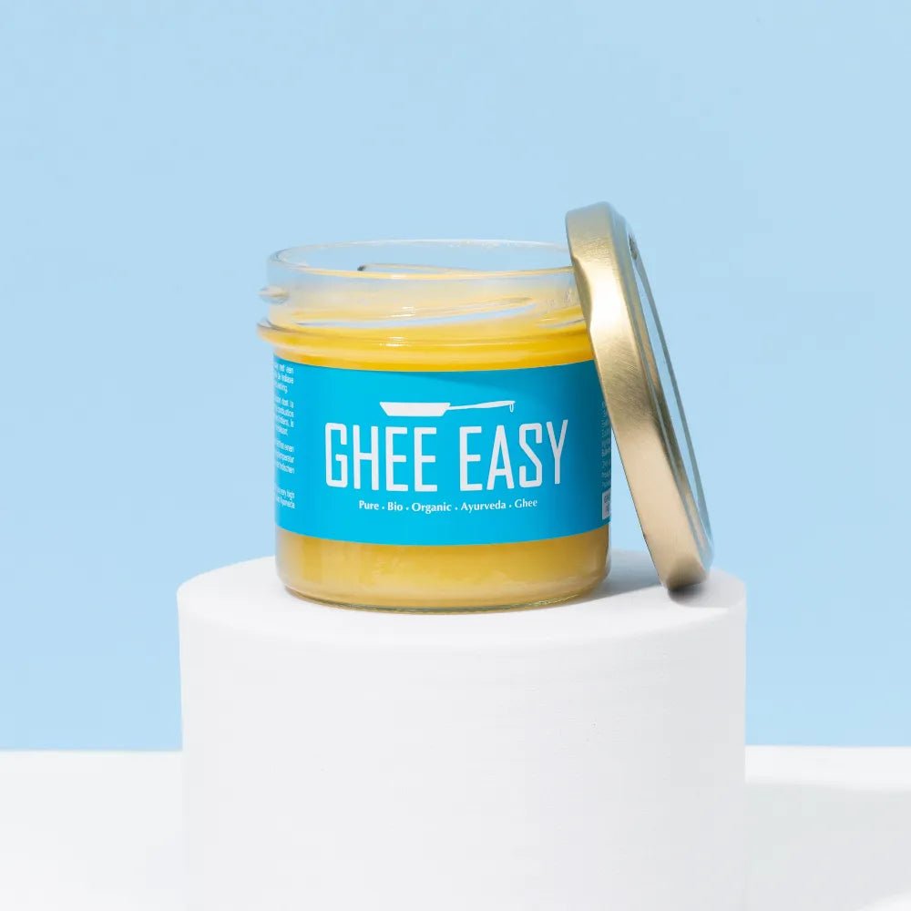 Ghee 100g - Ghee Easy - Butter & Margarine - Ghee Easy