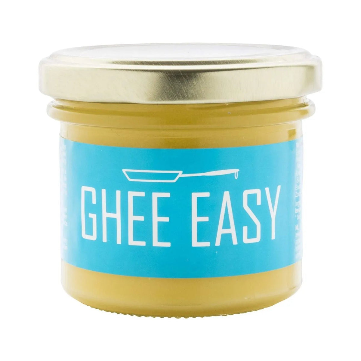 Ghee 100g - Ghee Easy - Butter & Margarine - Ghee Easy
