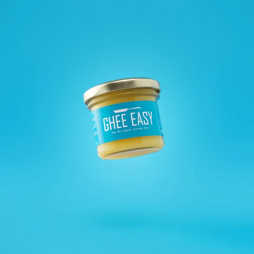 Ghee 100g - Ghee Easy - Butter & Margarine - Ghee Easy