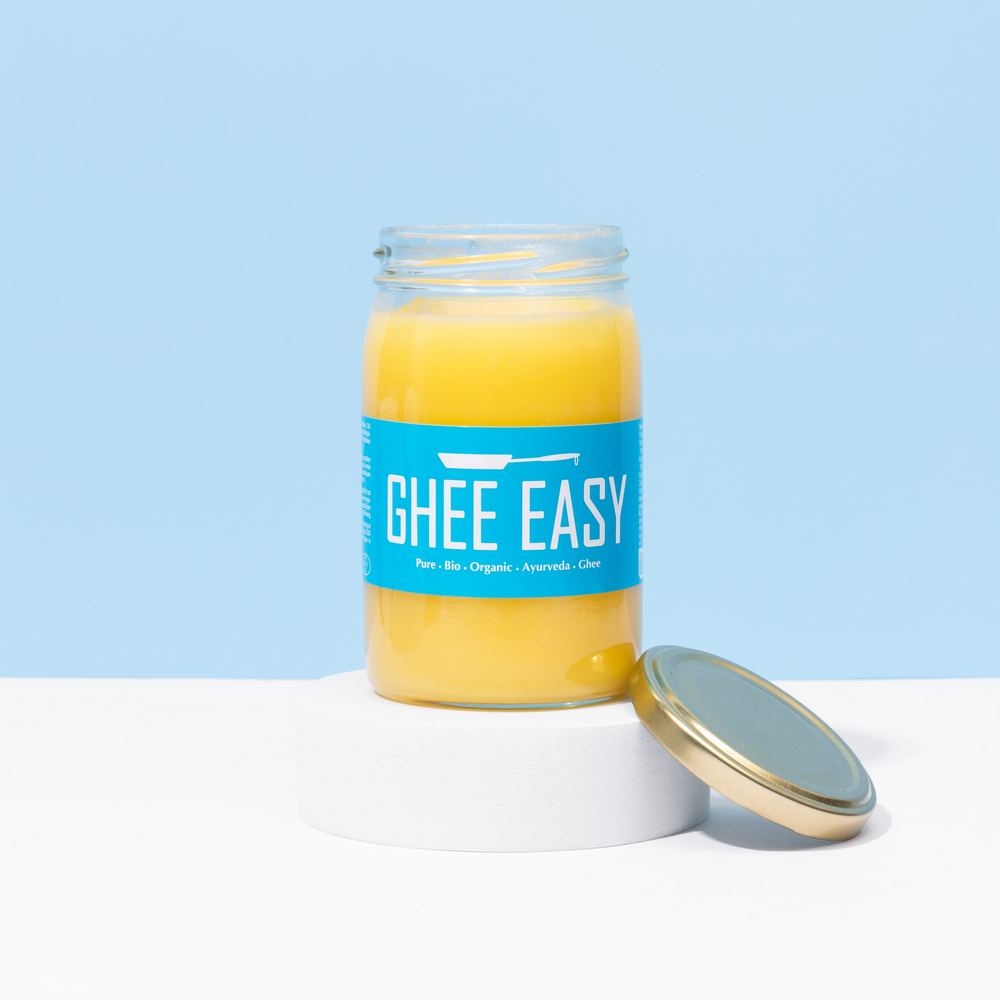 Ghee Easy 245g - Ghee Easy - Butter & Margarine - Eco Natural Products