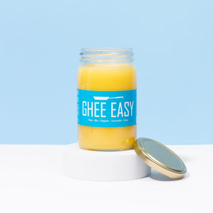 Ghee Easy 245g - Ghee Easy - Butter & Margarine - Eco Natural Products