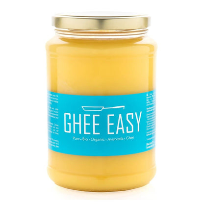 Ghee Easy 245g - Ghee Easy - Butter & Margarine - Eco Natural Products
