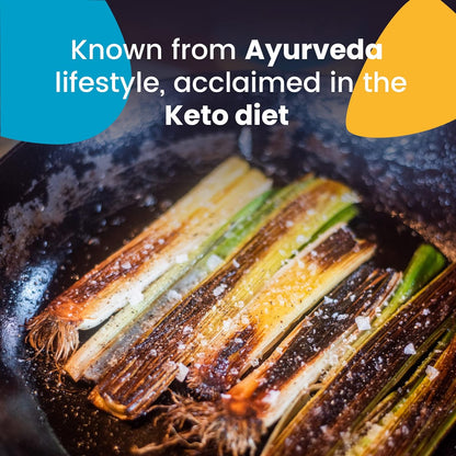 Ghee Easy 500g - Ghee Easy - Butter & Margarine - Eco Natural Products