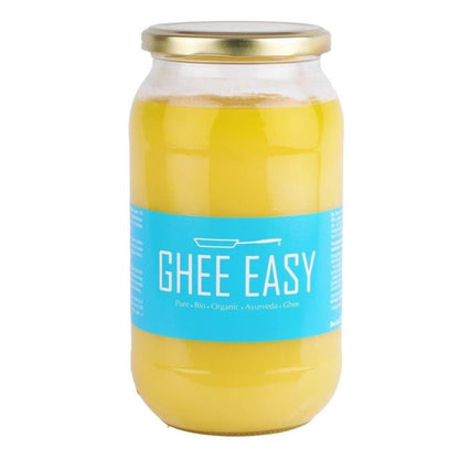 Ghee Easy 850g - Ghee Easy - Butter & Margarine - Eco Natural Products