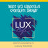 Giant Buttons Dark Chocolate 74% 180g - Eco Natural Products - Montezumas Chocolate - Chocolate