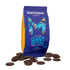 Giant Buttons Dark Chocolate 74% 180g - Eco Natural Products - Montezumas Chocolate - Chocolate