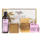 Gift Set Happy Holidays - Najel - Bath Soap - Eco Natural Products