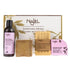 Gift Set Happy Holidays - Eco Natural Products - Najel - Bath Soap