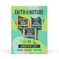 Gift Set Soap Box 300g - Faith in Nature - Hand Soap - Eco Natural Products