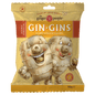 Gin Gins Double Strength Hard Ginger Candy 150g - The Ginger People - Ginger Candy - Eco Natural Products